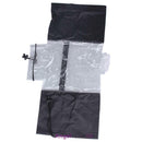 Waterproof Dust Protector for Camera Canon 5D3 70D 6D Nikon Rain Cover Raincoat