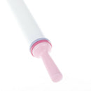 Non-stick Glide fondant Rolling Pin Fondant Cake Dough Roller Cake Roller M&O