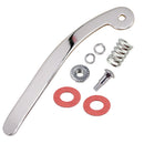 Tremolo Vibrato Bridge Tailpiece Parts Crank Handle Screw for Bigsby Guitar