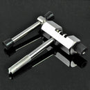 Bicycle Chain rivet tool Tool chain tool Chain nietent F6G8 Wheel Ne remove B8P3