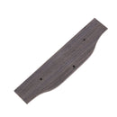 Wooden acoustic guitar bridge for 6 string acoustic guitar replacement parts 3C