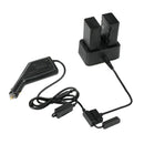 Charger Cable for DJI Mavic 2 to Crystalsky Battery Adapter Converter Wire