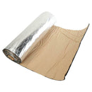 200x50cm Car Sound Proofing Deadening Foam Noise Sound Insulation Cotton