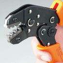 Crimping Tools SN-48B 6.3/4.8/2.8 Plug Spring Crimping Tools fds HLB