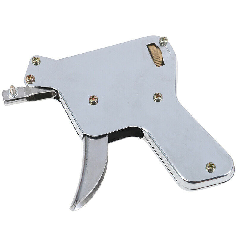 1 Set Strong Gun Padlock Repair Tools Kit Door Opener Bump Key Locksmith OZ