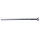 M2 x 35 mm, 304 stainless steel Phillips screws screw set round D9T5