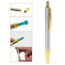 Stainless Steel Blood Lancing Point Pen Cupping Bloodletting  Acupuncture Hs Bj
