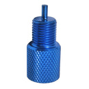 Auto Brake Proportioning Valve Bleeder Tool Compatible for DISC/DISC Blue