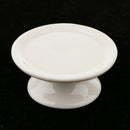 Small Round Pillar Candle Holder Wedding Party Home Decor