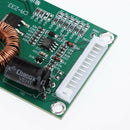32-60 Inch LED TV Backlight Constant Current Driver Board 55V-255V Output