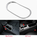 Car Inner Cup Water Holder For Mercedes-Benz Cla Class C117 13-16 & A Class