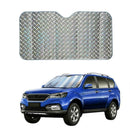 Windshield Sunshade Car Front Window Sun Shade Visor New UV Heat Reflector F8C4