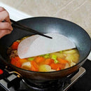 12pcs Kitchen Food Oil Absorption Paper Food Grade Oil Health Paper New N1I0