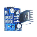 Audio Amplifier Board Module Single Mono 18W 5V-12V for Arduino DIY Part