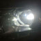 2Pcs 9005 9006 LED Hi-Low Beam Headlight 100W 19000LM Fog Lights 6000K Whit@