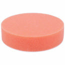 4x 4 inch Polishing Buffer Pad Kit Set Drill Adapter For Car Polisher