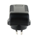 48V0.5A Poe&LAN Injector Ethernet Power Supply Switch AU Plug Adapter for IP
