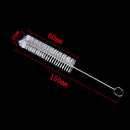 Lab Chemistry Test Tube Bottle Cleaning Brushes Cleaner Laboratory Supply  ME