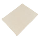 Blank Monk's Cloth Classic Reserve Aida Cloth Punch Needle Fabric 50x135cm