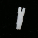 Clarinet Repair Parts Screws Shaft Rod DIY Maintenance Tool Accessory