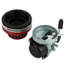 High Performance Carburetor Carby 2 Stroke 49Cc 50Cc 60Cc 66Cc 80Cc Motoriz Y3H6