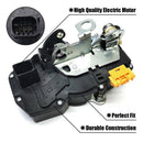 931-335 Door Lock Actuator Motor Rear Right Driver Side for Chevrolet Malib
