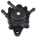 New Black Fuel Pump Fit For Mikuni 491922 691034 692313 808492 808656