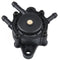 New Black Fuel Pump Fit For Mikuni 491922 691034 692313 808492 808656