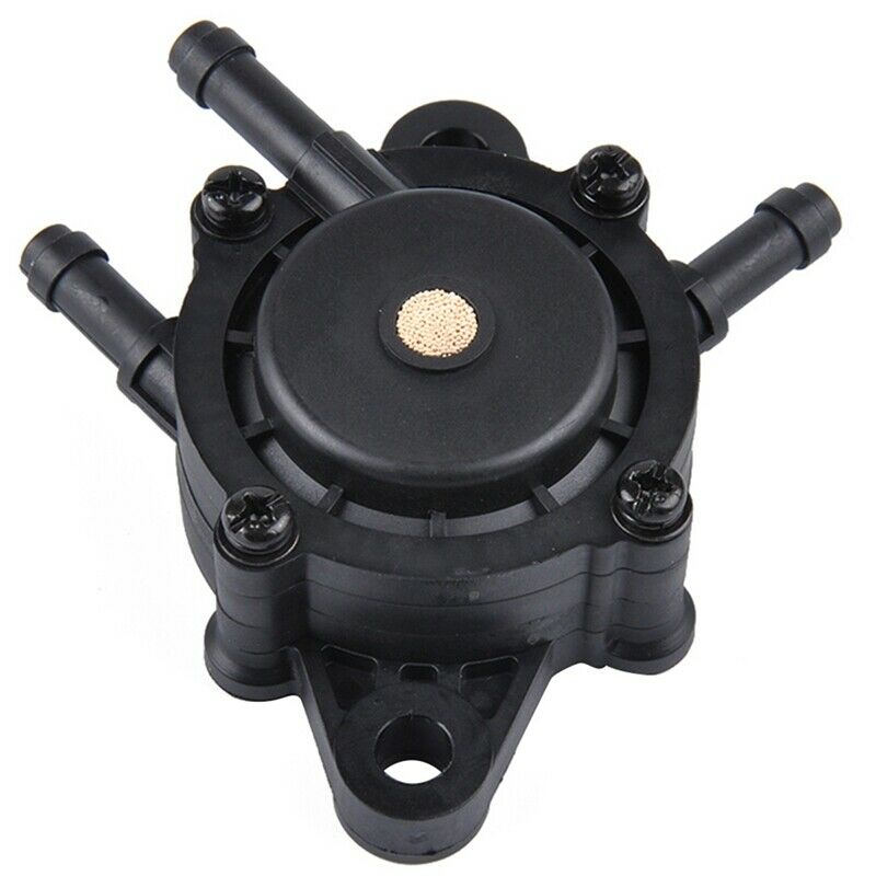 New Black Fuel Pump Fit For Mikuni 491922 691034 692313 808492 808656