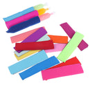5PCS Reusable Popsicle Bags Holders Freezer Cover Ice Sleeves AntifreezingJ â„–[
