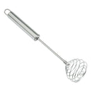 Stainless Steel Balloon Galaxy Spring Whisk Egg Beater Milk Blender for Ble