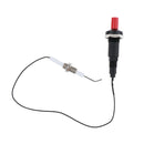 Universal Piezo Igniters Kit Lighter Push Button Spark Ignition Set Replacement,
