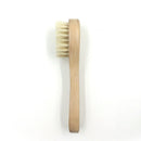 Face Body Cleaning Facial Wash Soft Brush Exfoliating Skin Care Scru A â„–[