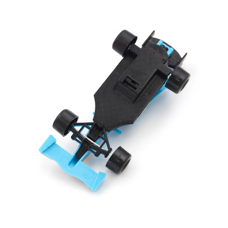 New Racing Models Automatic Shows F1 Equation Racing car pull back Toys Cars  Z