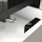 Smart Drawer Cabinet Lock Keyless Bluetooth APP Unlock Security for Office