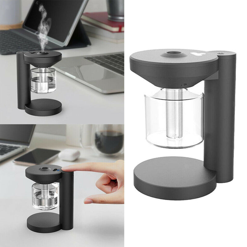 Alcohol Portable Dispenser Infrared Automatic Induction Non-Contact Sprayer Home