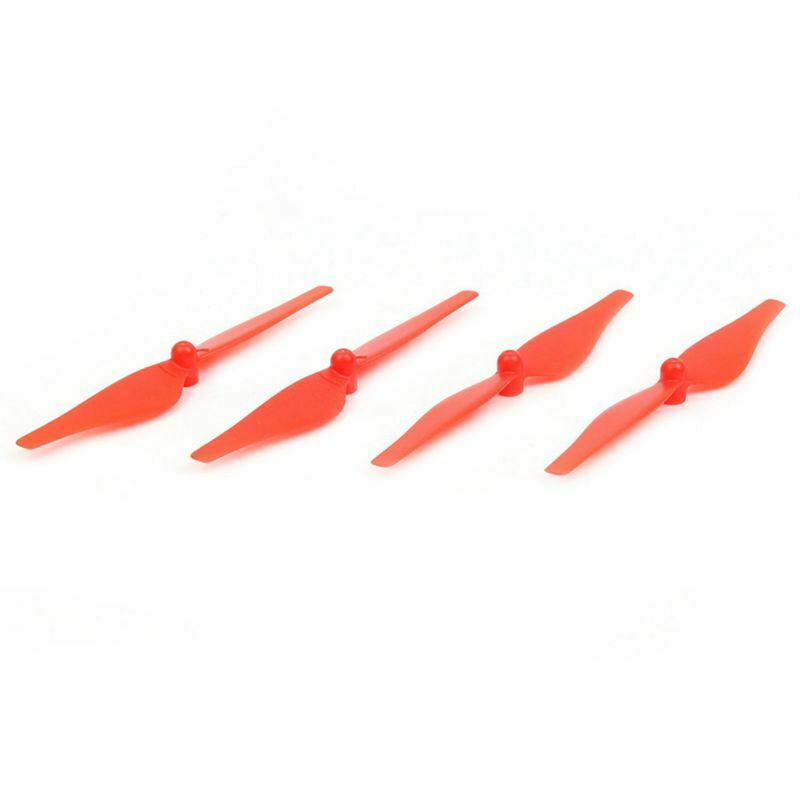 4pcs Mini Quick Release Propellers for DJI Tello Drone Propeller CCW / CW P K7Y5