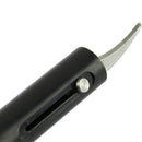 Black Air Pressure Kitchen Red Wine Opener Popper Bottle Pumps Corkscrew Co