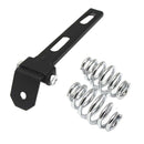 Motorcycle Solo Seat Barrel Coil Spring