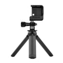 For Insta360 One R Quick Release Protective Cage Half Frame Case + Tripod