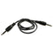 10pcs 3.5mm Jack to Jack Aux Cable Male to Male Stereo Audio Cable For iPod