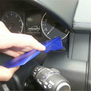 11PCS Trim and Moulding Removal Garage Pro Tools Set Car Van Universal new YVD