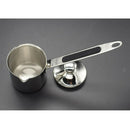 Turkish Coffee pot Handle Ibrik Copper Coffee Maker Kitchen 670ml