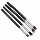8pcs Facial Makeup Brush Powder Foudation Eyebrow Lip Eyeliner Brush Tool
