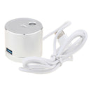 Charging Stand, Portable Desktop Fast Charging Station Charger Dock Pen Holder