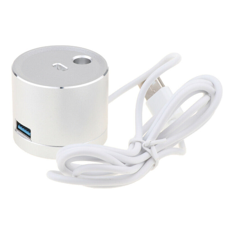 Charging Stand, Portable Desktop Fast Charging Station Charger Dock Pen Holder