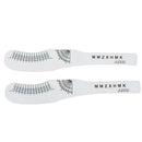 2Pc Eyelash Extension Styling Ruler Measuring Ruler Tool Before & After Lash  JR