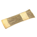 Cleaning Brush For Nail Drill Bits Golden Copper Wire Cleaner Nail Brush