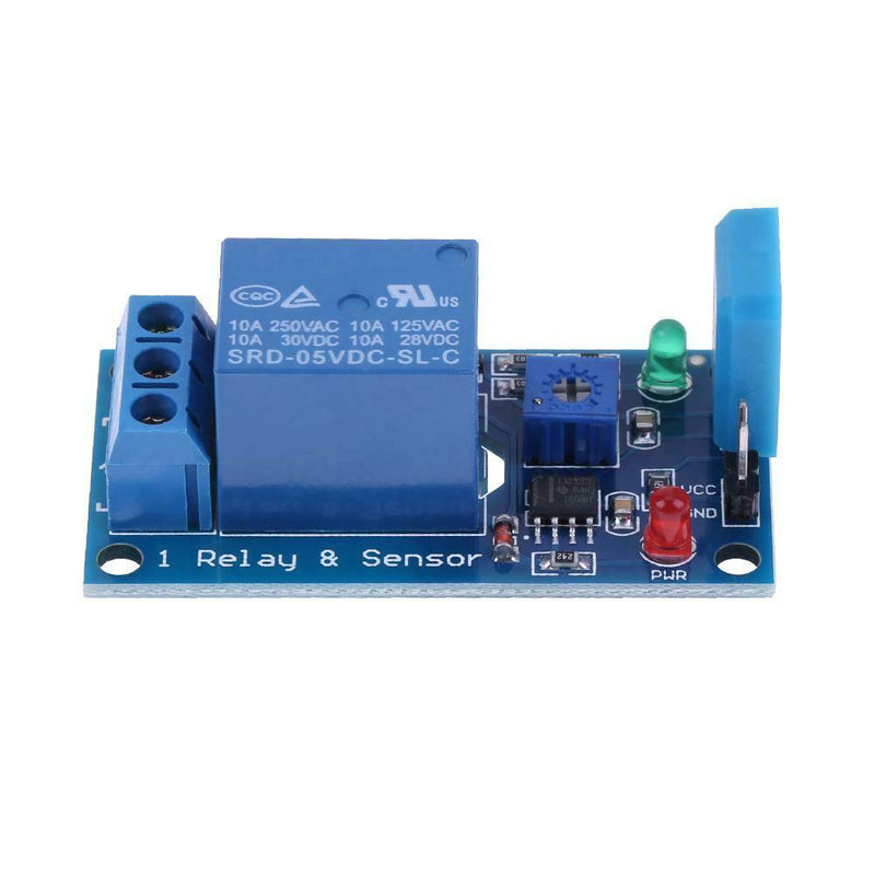Humidity Sensitive Switch Relay Humidity Controller Humidity Sensor Module
