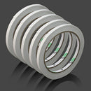 5Pcs Double Sided Tape Practical Strong Adhesive Tape Office School Supplies Del